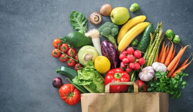 Sağlıklı ve Dengeli Beslenme için Önemli 10 Besin